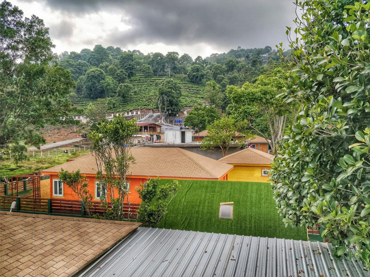 The Laughing Woods Ac Resort Kotagiri Exterior photo