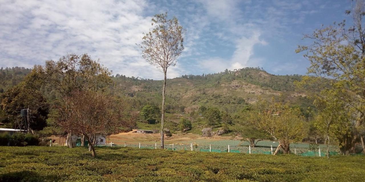 The Laughing Woods Ac Resort Kotagiri Exterior photo