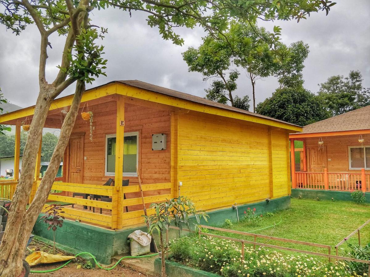 The Laughing Woods Ac Resort Kotagiri Exterior photo