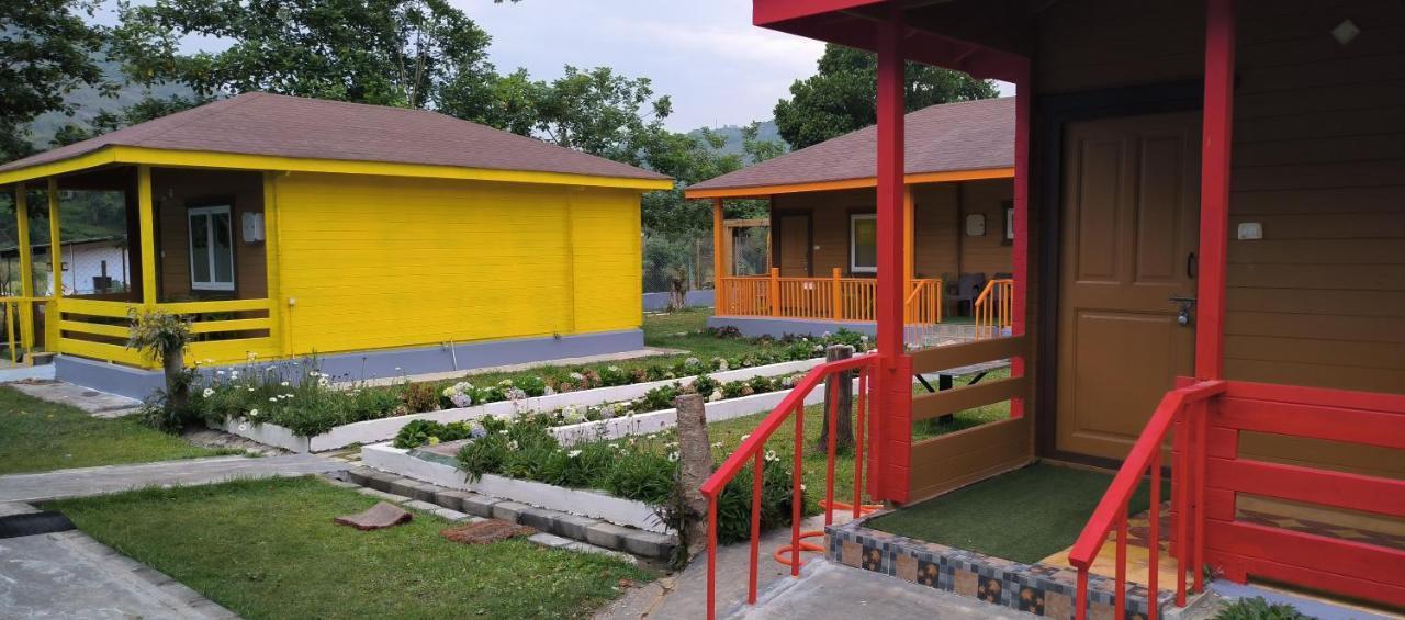 The Laughing Woods Ac Resort Kotagiri Exterior photo