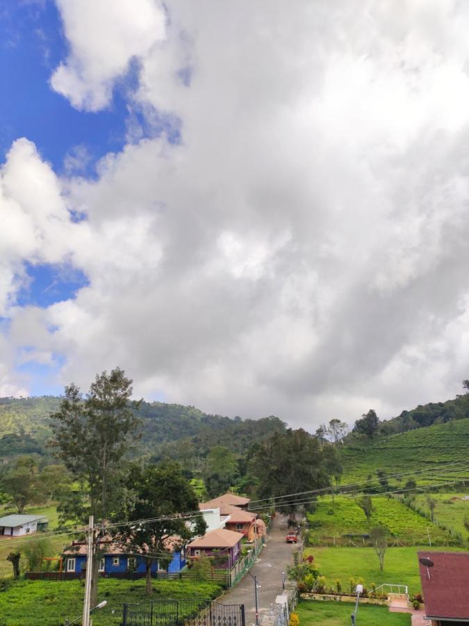 The Laughing Woods Ac Resort Kotagiri Exterior photo
