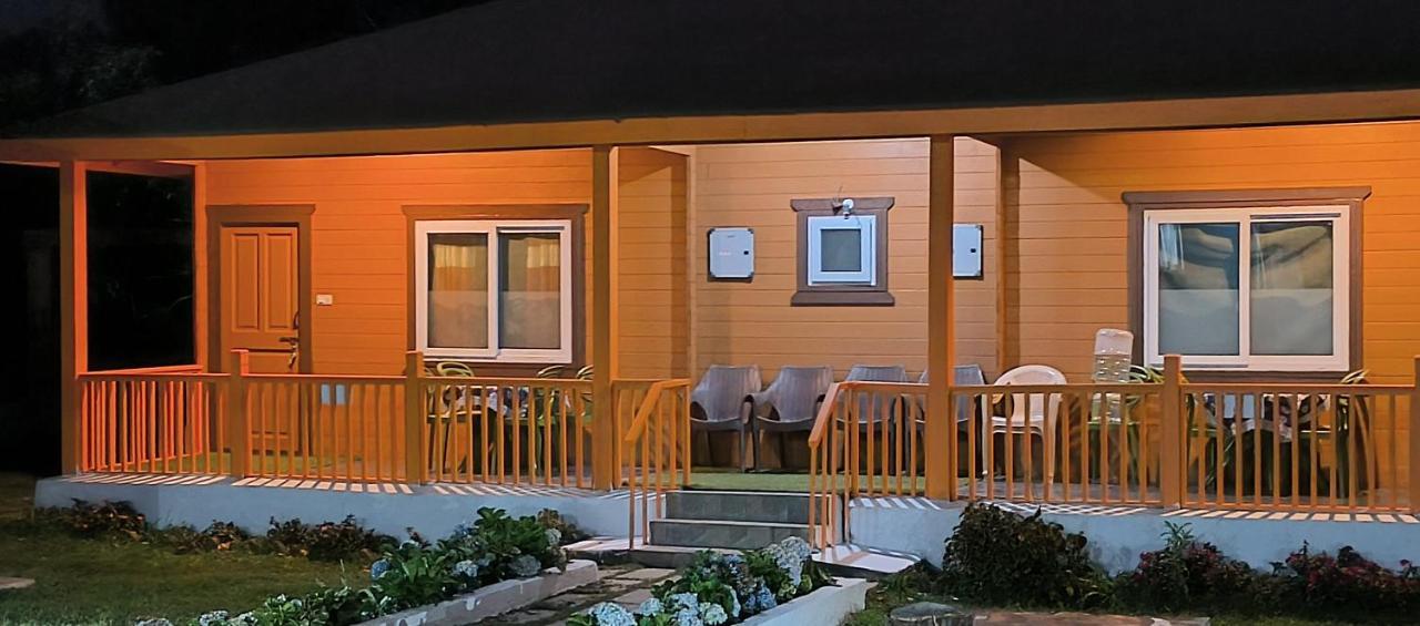 The Laughing Woods Ac Resort Kotagiri Exterior photo