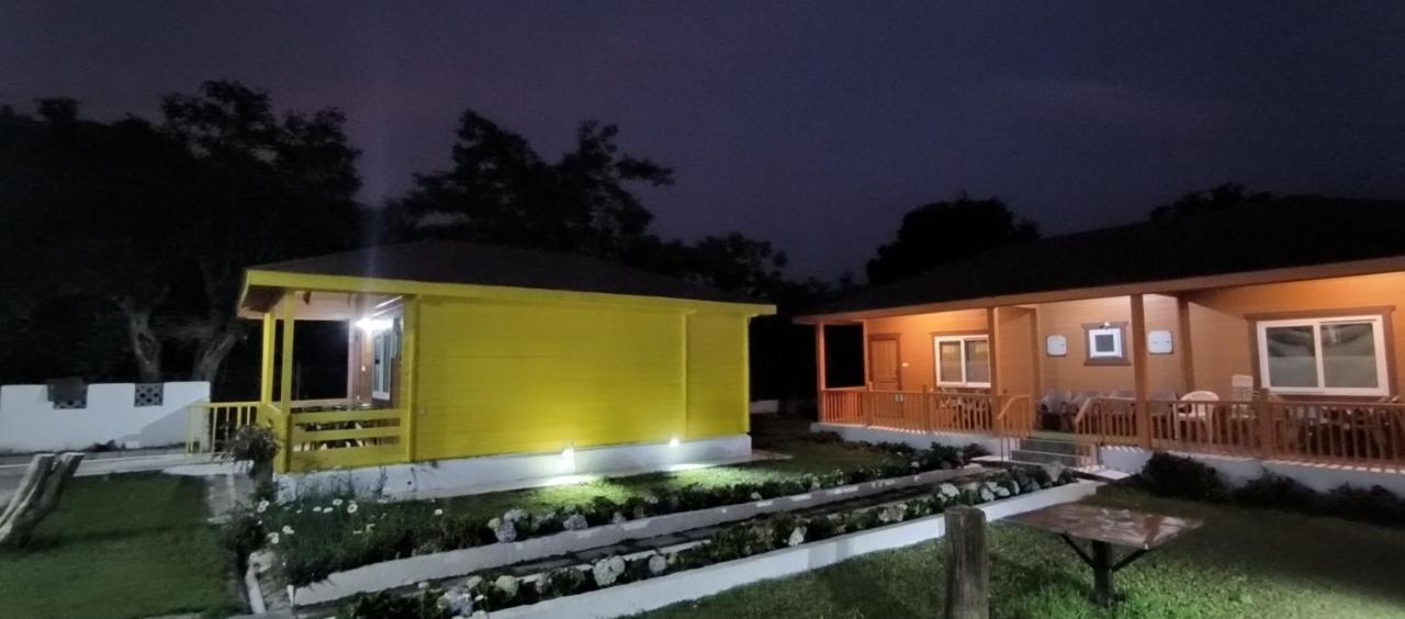 The Laughing Woods Ac Resort Kotagiri Exterior photo