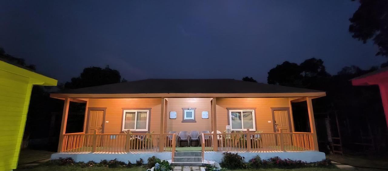 The Laughing Woods Ac Resort Kotagiri Exterior photo