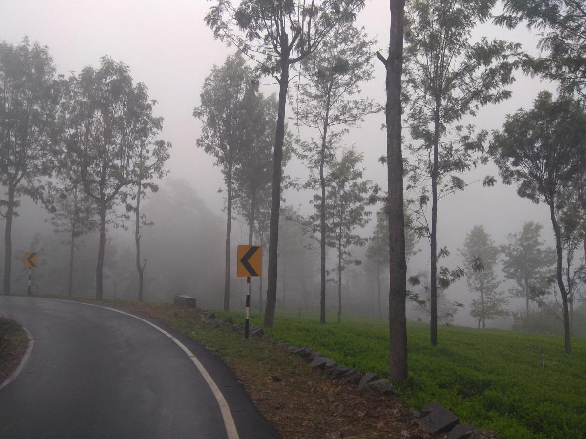 The Laughing Woods Ac Resort Kotagiri Exterior photo