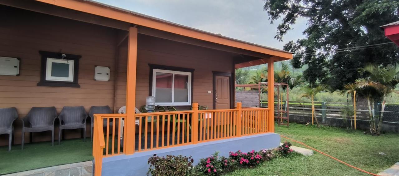 The Laughing Woods Ac Resort Kotagiri Exterior photo